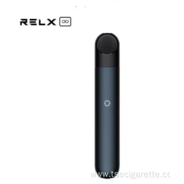 Relx electronic cigarette device vape